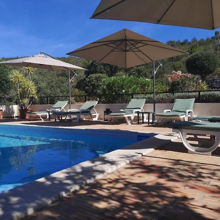 Quinta Da Familia Bed & Breakfast Лоуле Екстериор снимка