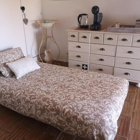 Quinta Da Familia Bed & Breakfast Лоуле Екстериор снимка
