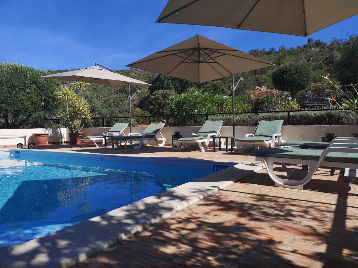 Quinta Da Familia Bed & Breakfast Лоуле Екстериор снимка