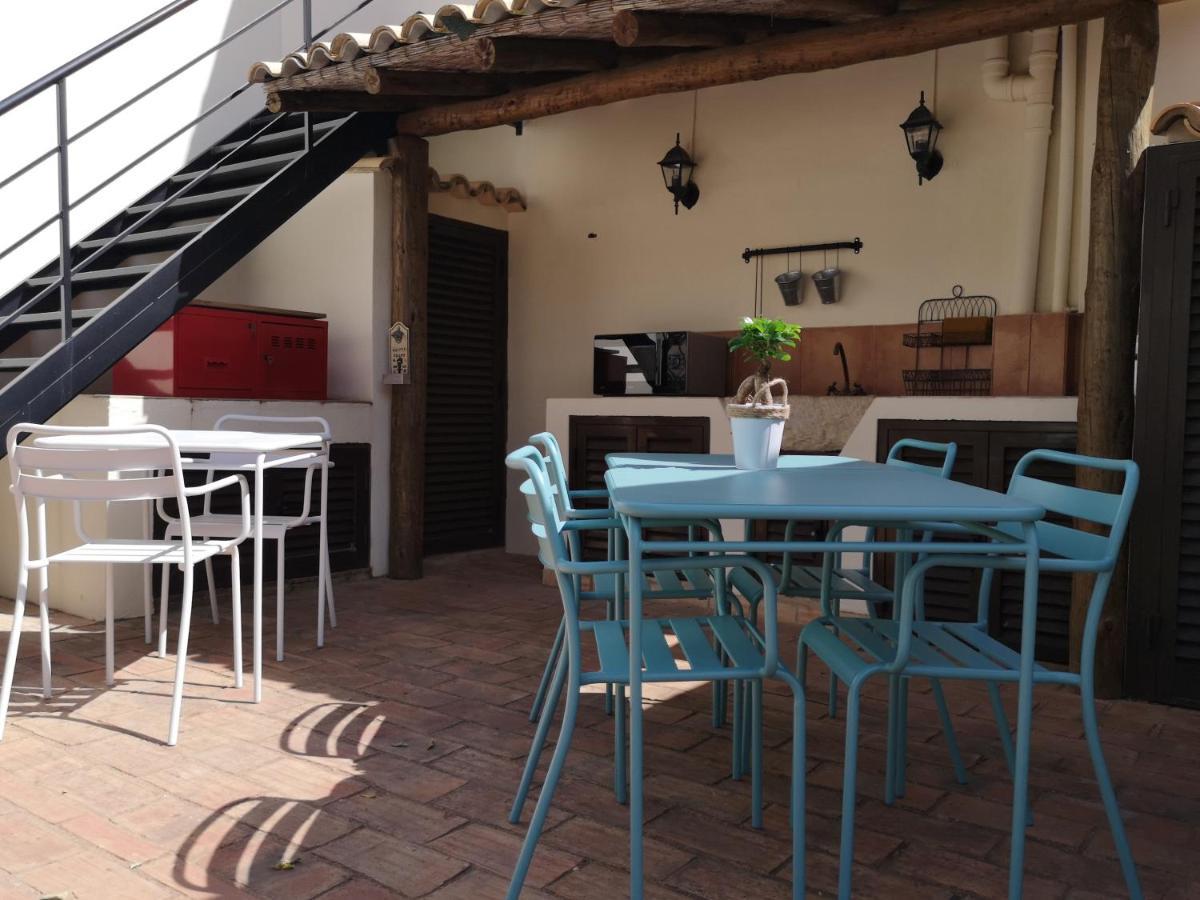 Quinta Da Familia Bed & Breakfast Лоуле Екстериор снимка
