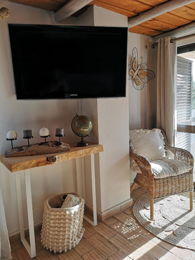 Quinta Da Familia Bed & Breakfast Лоуле Екстериор снимка