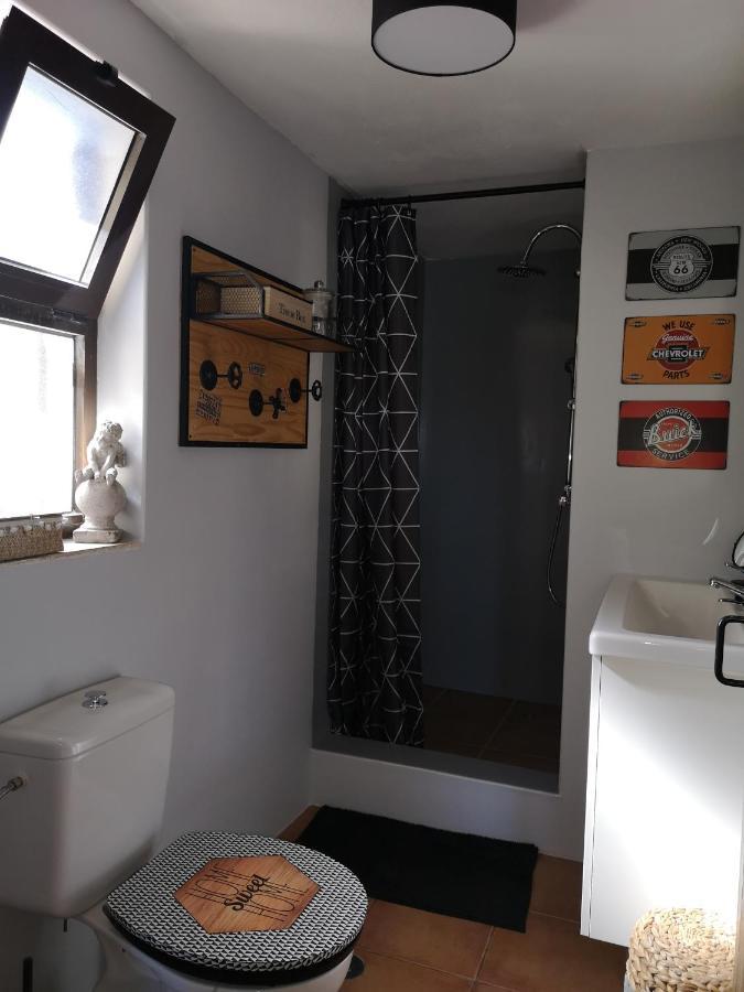 Quinta Da Familia Bed & Breakfast Лоуле Екстериор снимка