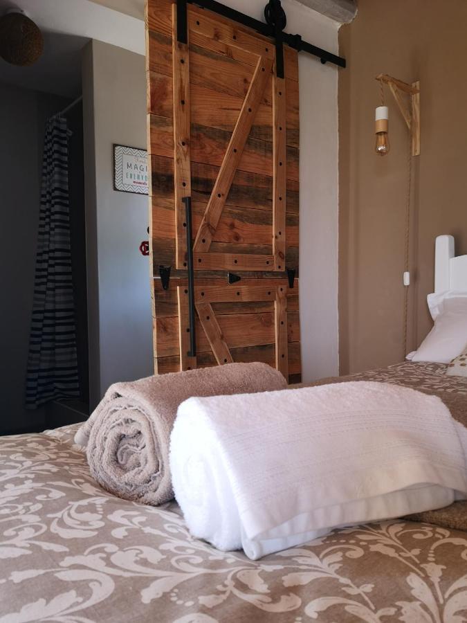 Quinta Da Familia Bed & Breakfast Лоуле Екстериор снимка
