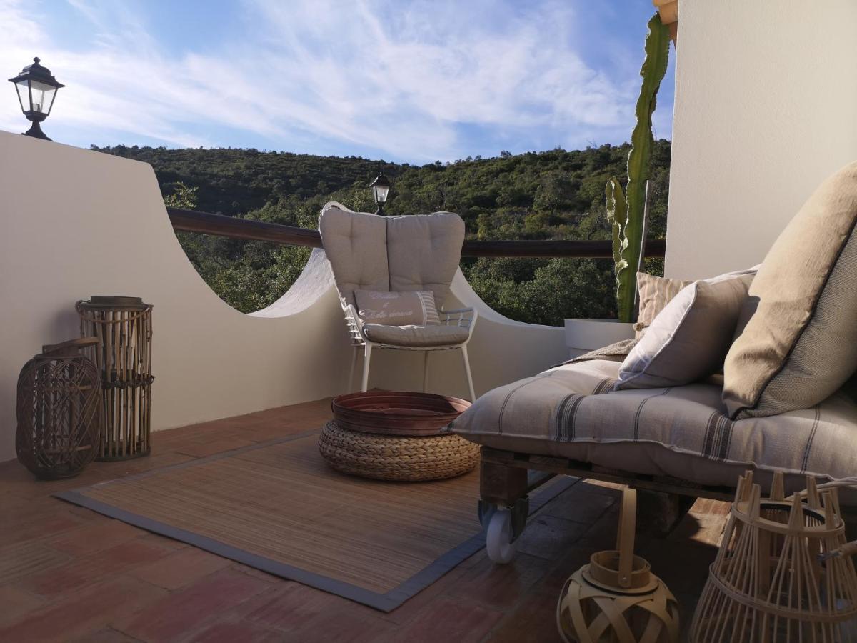 Quinta Da Familia Bed & Breakfast Лоуле Екстериор снимка