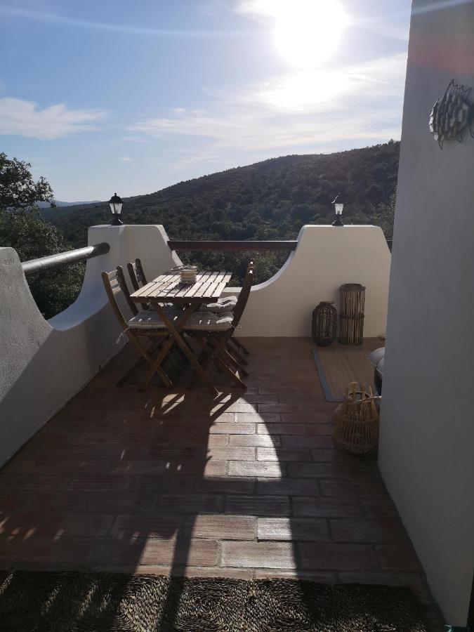 Quinta Da Familia Bed & Breakfast Лоуле Екстериор снимка