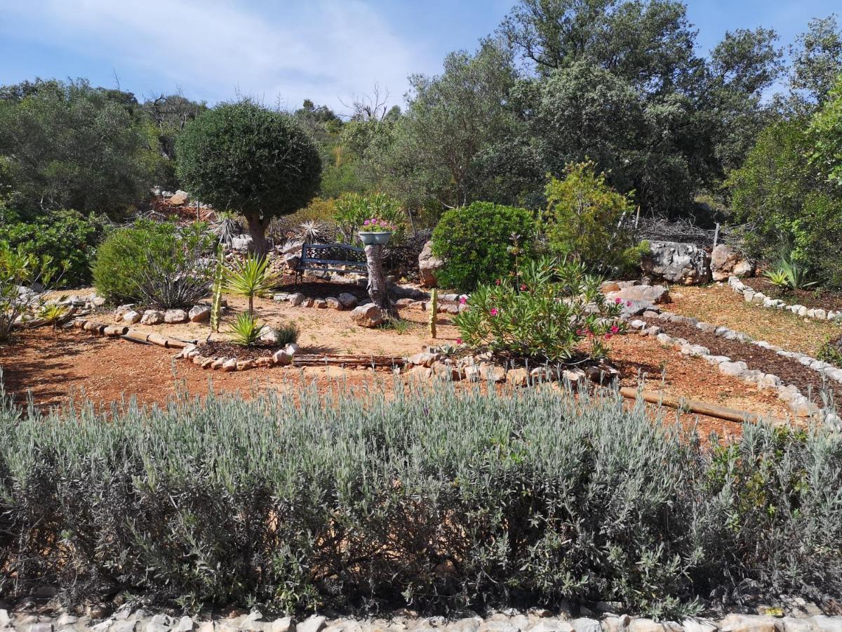 Quinta Da Familia Bed & Breakfast Лоуле Екстериор снимка