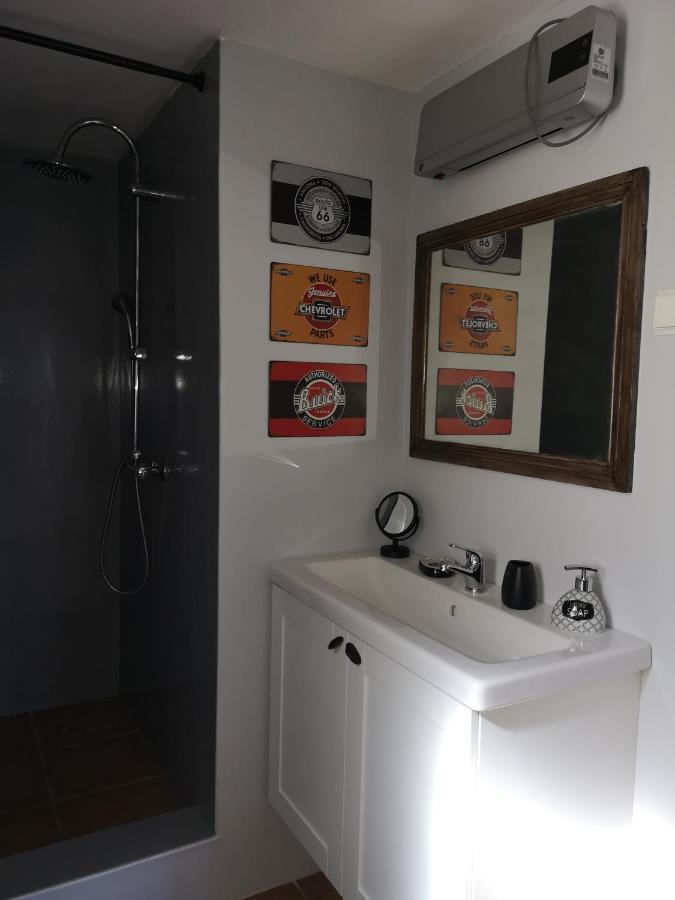 Quinta Da Familia Bed & Breakfast Лоуле Екстериор снимка
