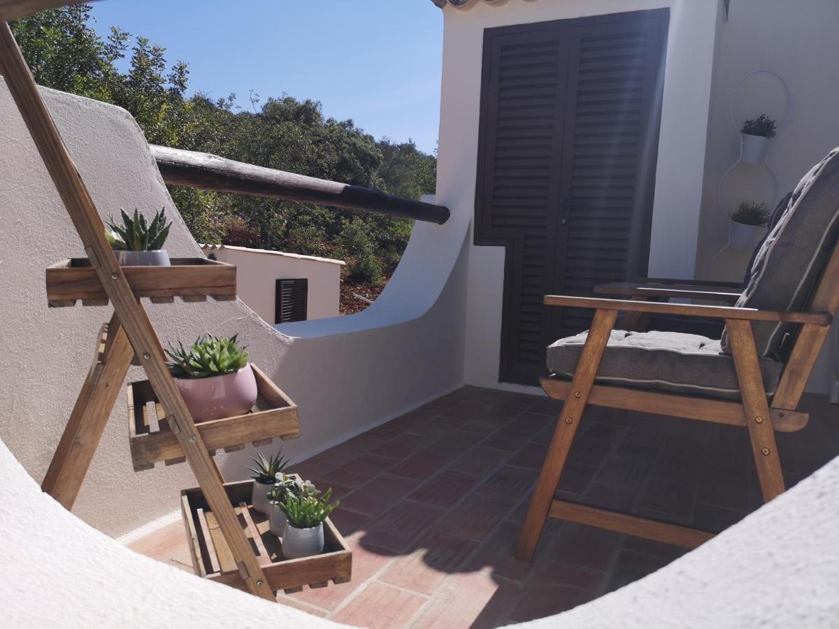 Quinta Da Familia Bed & Breakfast Лоуле Екстериор снимка