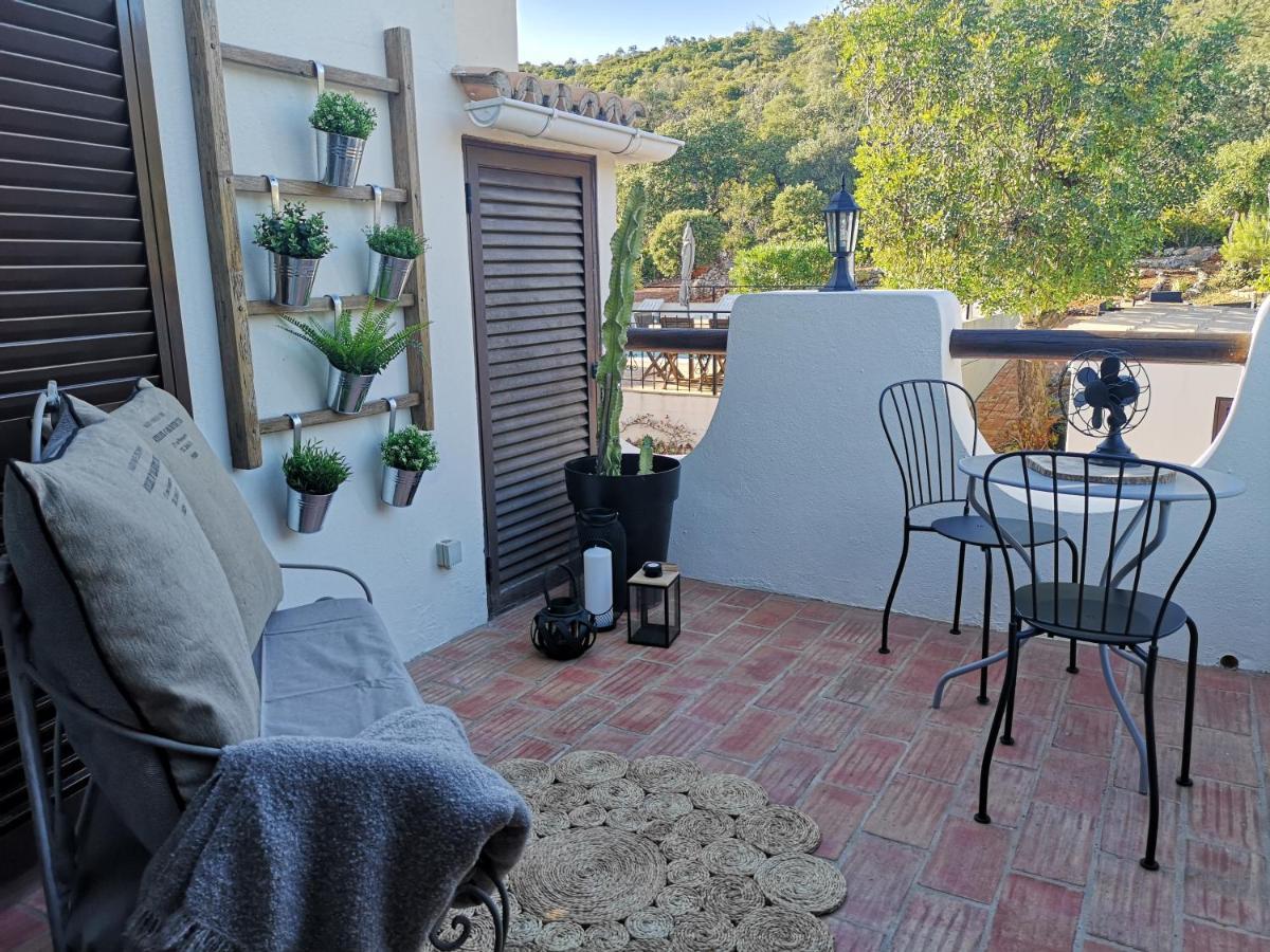 Quinta Da Familia Bed & Breakfast Лоуле Екстериор снимка