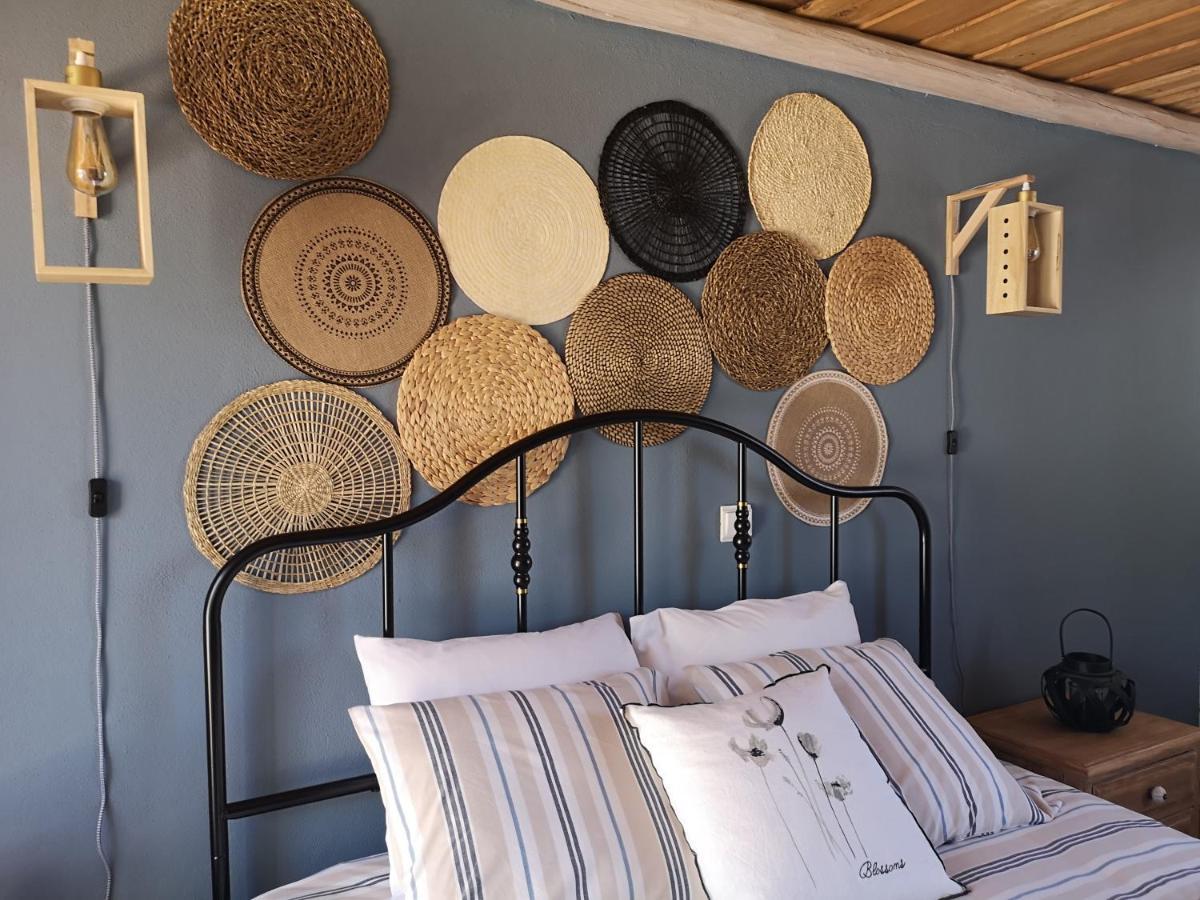 Quinta Da Familia Bed & Breakfast Лоуле Екстериор снимка