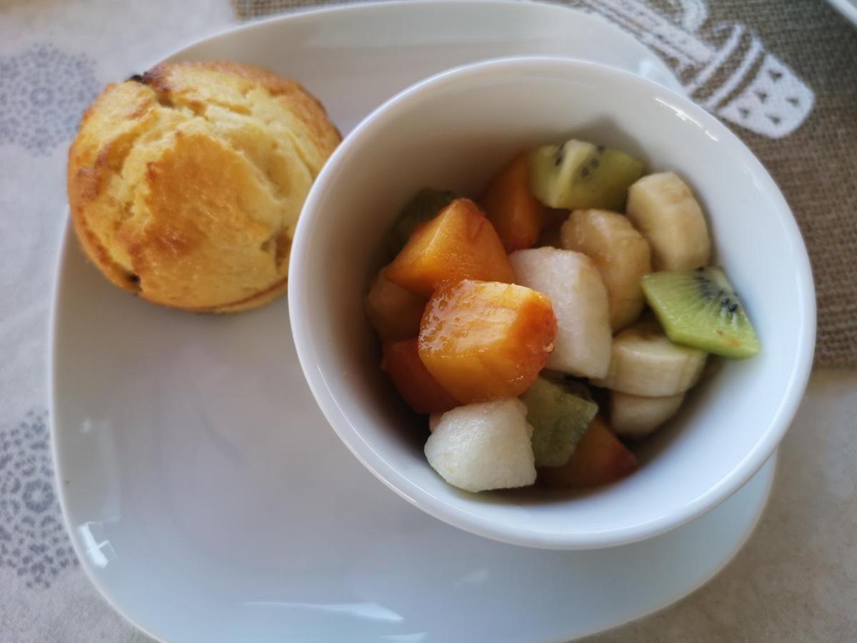 Quinta Da Familia Bed & Breakfast Лоуле Екстериор снимка